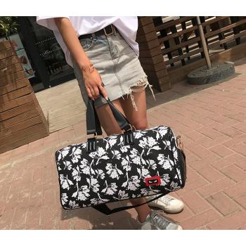 High Capacity Travel Travel Bag Simple Shoes