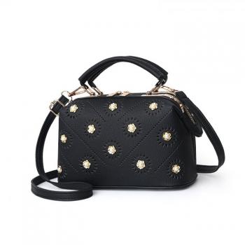 Hollow Korean Style Bag Shoulder Fashion Handbag For Women