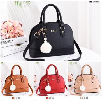 Korean Style All-Match Shoulder Messenger Bag For Women