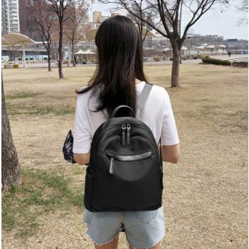 Korean Style Backpack Casual Backpack For Women