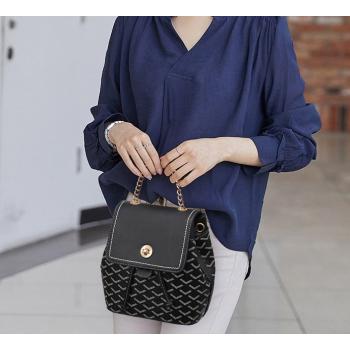 Korean Style Backpack College Style Backpack For Women