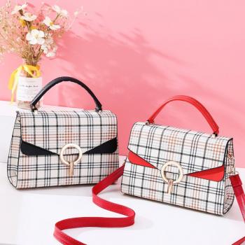 Korean Style Bag All-Match Shoulder Bag For Women