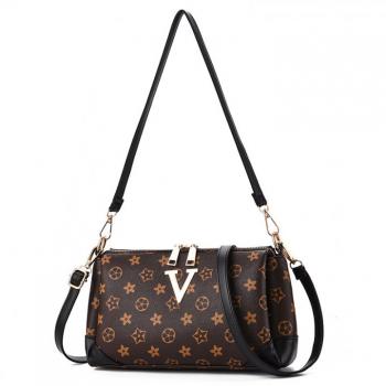 Korean Style Fashion Messenger Bag Simple Packet For Women