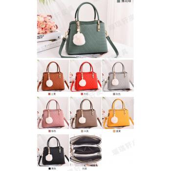 Korean Style Fashion Summer Messenger Handbag For Women