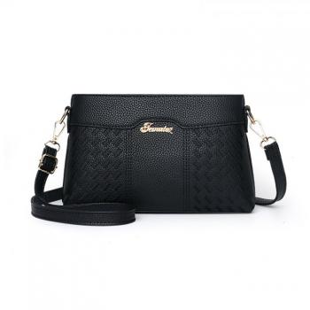 Korean Style Messenger Bag All-Match Shoulder Bag For Women