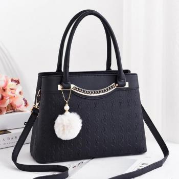 Korean Style Messenger Bag Autumn Shoulder Bag For Women