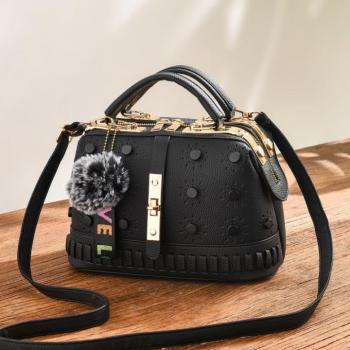 Korean Style Messenger Handbag Shoulder Bag For Women