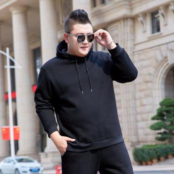 Large Yard Sports Shirts Hooded Pure Hoodie