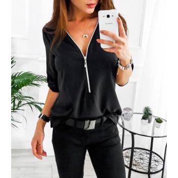 Long Sleeve Tops