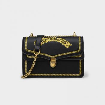 Maiden Korean Style Retro All-Match Small Bag
