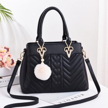 Messenger Fashion Bag Summer Handbag For Women