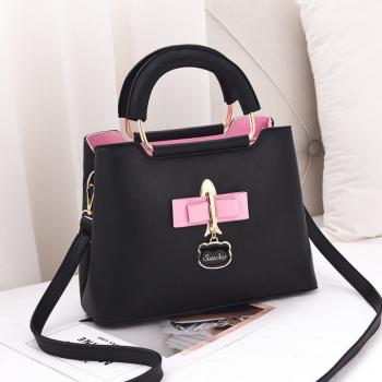 Messenger Korean Style Fashion Packet For Women Handbag