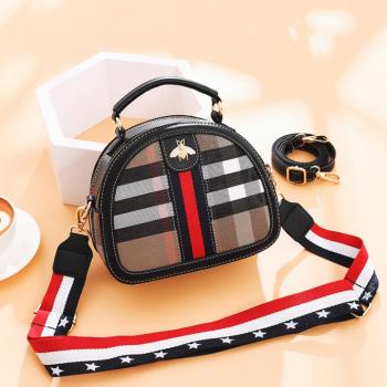 Messenger Packet Shoulder Bag For Women