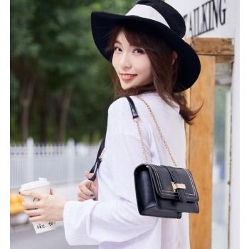 Messenger Western Style Shoulder Korean Style Fashion Bag For Women