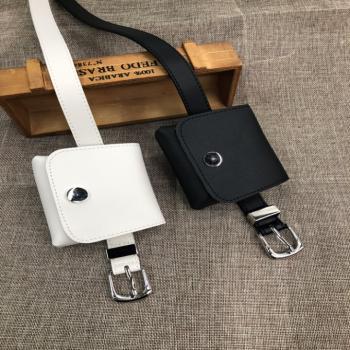 Mini Casual Fashion Belt Korean Style Small Waist-Bag