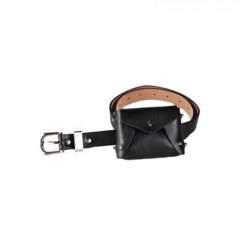 Mini Removable Small Waist-Bag Key All-Match Zero Wallet