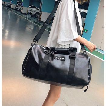 Portable Fitness Shoulder Fashion Sports Travel Bag For Men