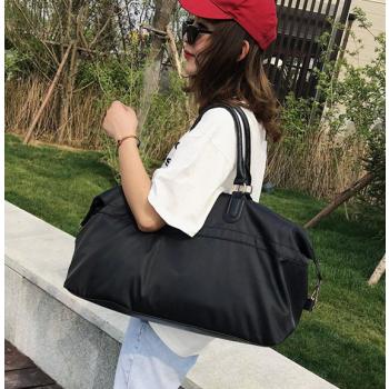 Portable Portable High Capacity Travel Bag For Women