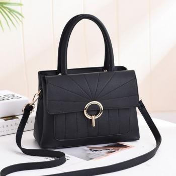 Portable Shoulder Fashion Elegant Messenger Bag For Women