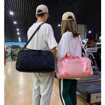 Portable Sports Travel Portable Waterproof Travel Bag