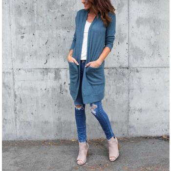 Pure Cotton Coat