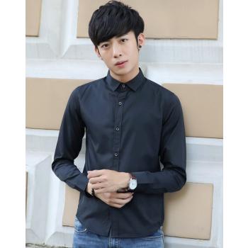 Pure Handsome Thermal Fashion Winter Shirt For Men