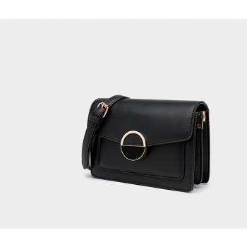 Retro Metal Packet Minority Shoulder Bag For Women
