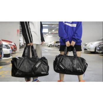 Short Fitness Casual Shoes Fashion Cortical Sports Travel Bag