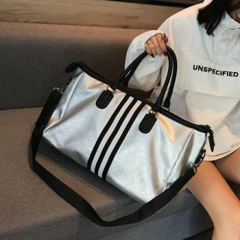 Short Handbag High Capacity Travel Bag For Women