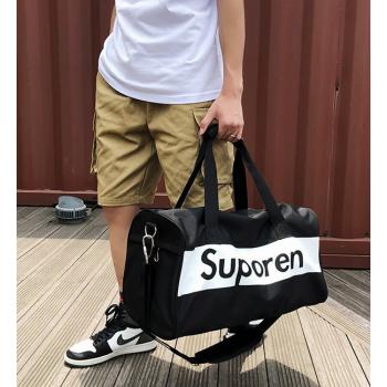 Short Portable Travel Bag Fitness Backpack For Women