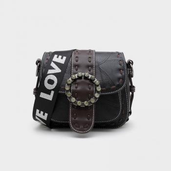 Shoulder Fashion Bag All-Match Messenger Bag