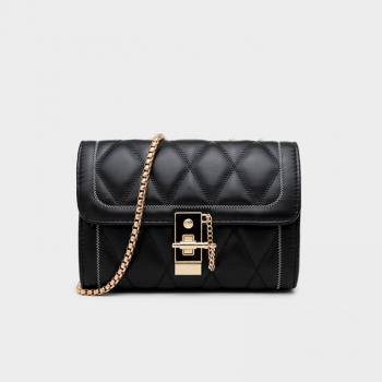 Shoulder Fashion Chain Bag Quilted Bag For Women