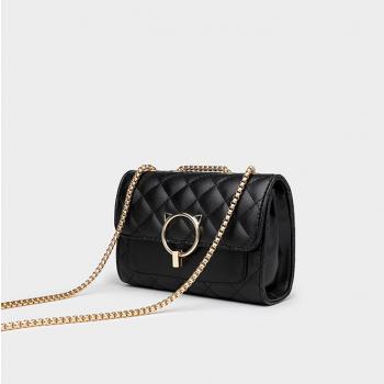 Shoulder Fashion Messenger Bag All-Match Chain Bag For Women