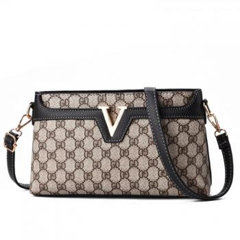 Shoulder Fashion Packet Spring Messenger Bag For Women