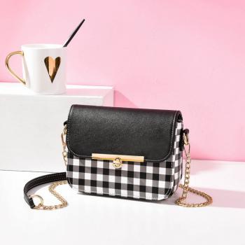 Shoulder Handbag Summer Messenger Bag For Women