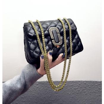Shoulder Messenger Bag Fashion And Elegant Bag For Women