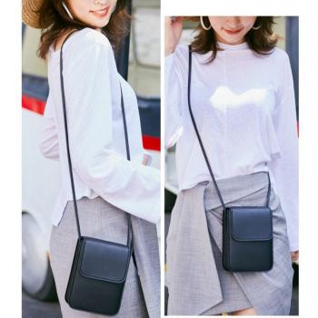Shoulder Phone Package Diagonal Bag For Women