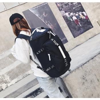 Shoulder Portable Backpack Fitness Backpack For Men