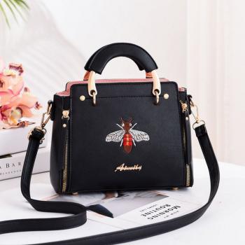Simple Fashion Bag Diagonal Summer Handbag For Women