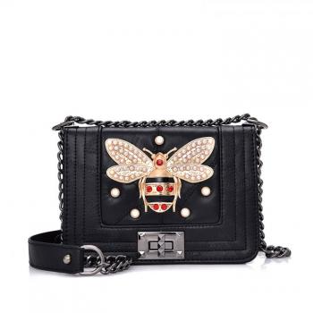 Simple Fashion Korean Style Shoulder Bag For Women