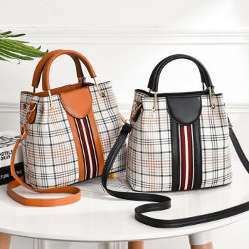 Simple Shoulder Bag Fashion Diagonal Package For Women