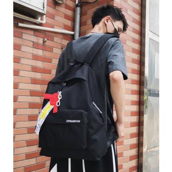 Simple Travel Bag Fashion Backpack For Women