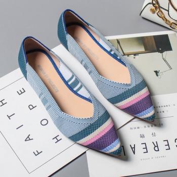Soft Soles Spring Nurse Shoes For Women