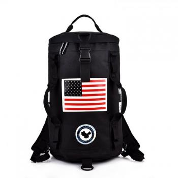 Sports Fitness Travel Bag Multifunction Backpack