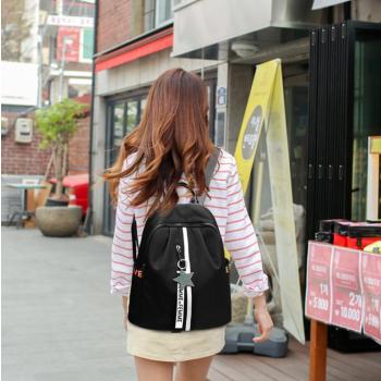 Spring And Summer Backpack Fashion Backpack For Women