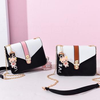 Spring And Summer Refreshing Messenger Bag For Women