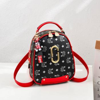 Spring Messenger Bag Fashion Shoulder Bag For Women