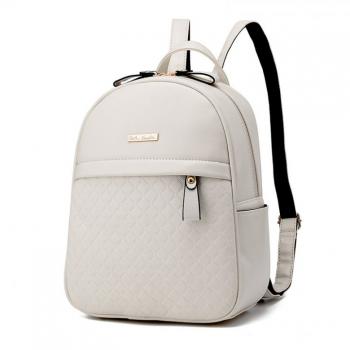 Student European Style Backpack Travel Spring Backpack