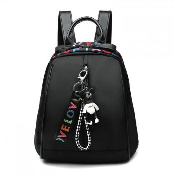 Student Travel Backpack Casual Backpack For Women