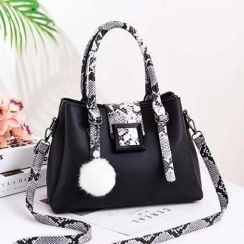 Summer European Style Fashion Simple Shoulder Bag For Women